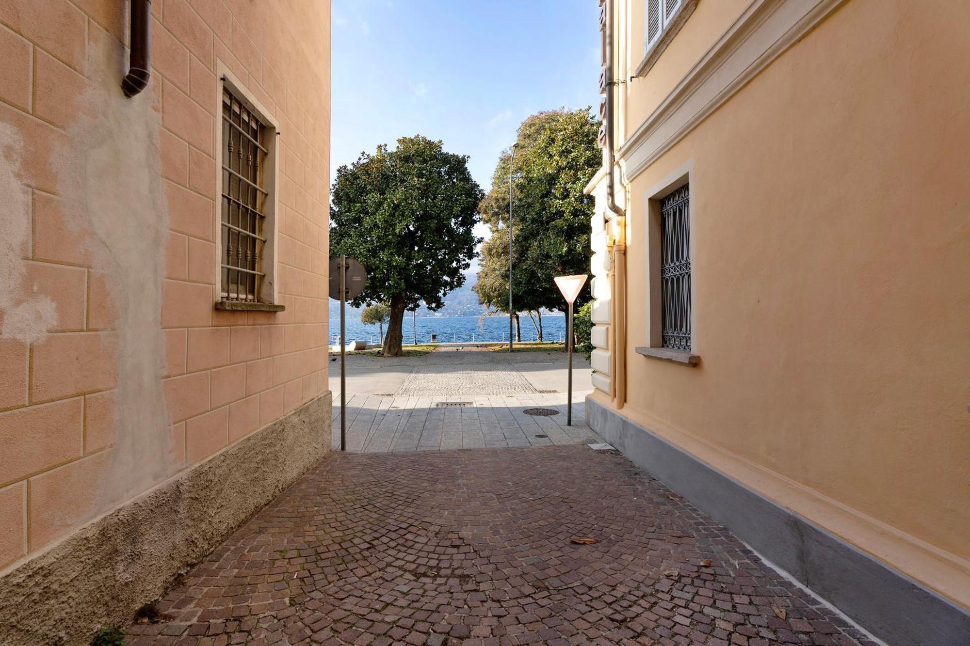 Gigi House Verbania Exterior foto